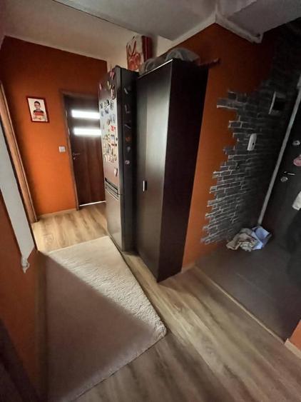 Apartament cu 2 camere decomandat, mobilat în Păcurari