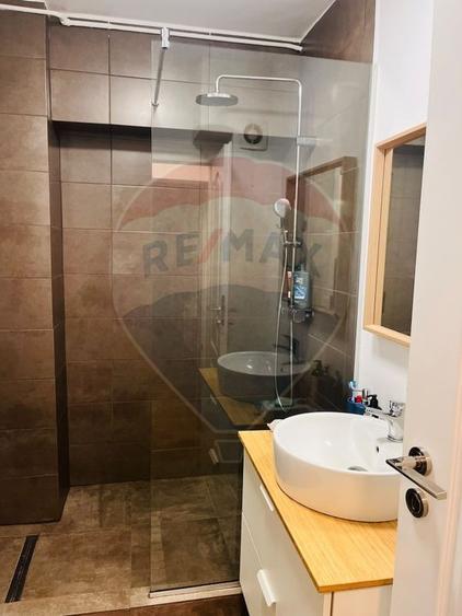 Apartament cu 2 camere de închiriat în zona P-ta Unirii - 11