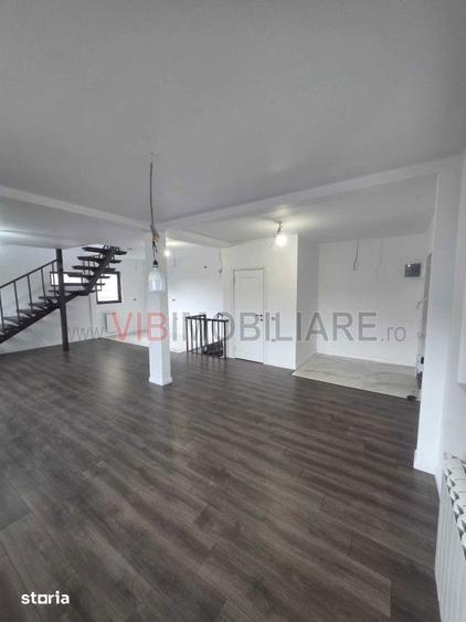 Casa 5 camere | Investi?ie sau locuire Otopeni central - 1