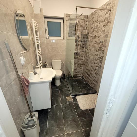 Apartament cu 2 camere decomandat în Floreasca