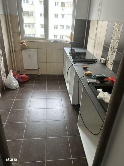Apartament cu 2 camere în Iancului