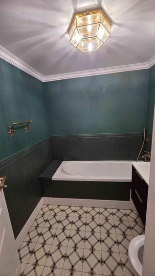Apartament cu 2 camere decomandat în Crângași
