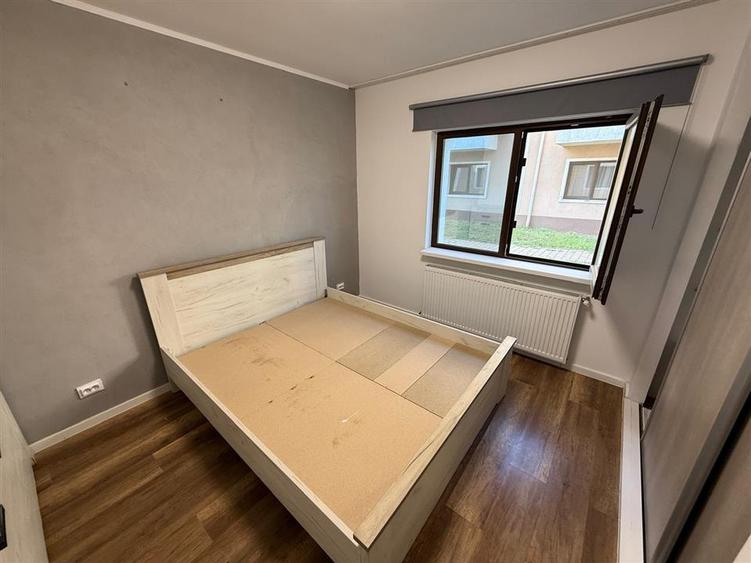 Bloc Nou! Apartament 2 Camere Decomandat Nicolina Aleea Strugurilor - 4
