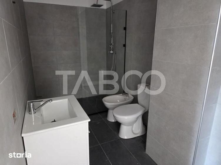 Studio in suprafata de 36 mp + terasa nou finisaje premium - 3