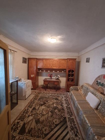 Casa cu teren urias (3.655 mp) in centrul satului Cenalos, com. Saniob la 3 km de Baile Sarcau - 3