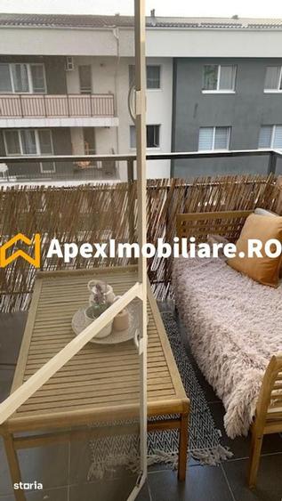 Apartament 2 camere de inchiriat Berceni Bucuresti | ApexImobiliare.ro - 4