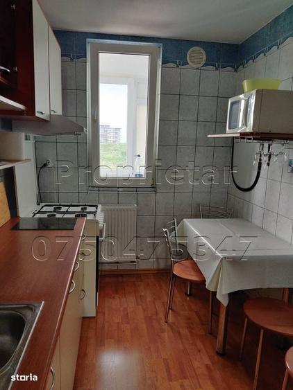Apartament cu 3 camere decomandat în Prelungirea Ghencea