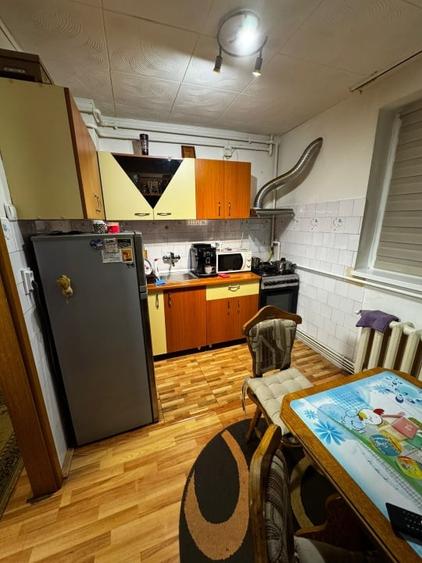 Apartament 2 camere decomandate, 53 mp, zona străzii Arinilor - 7