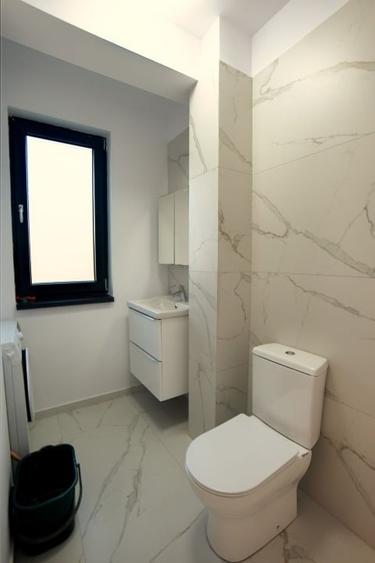 Duplex cu 4 camere cu Teren 150 Mp în Central