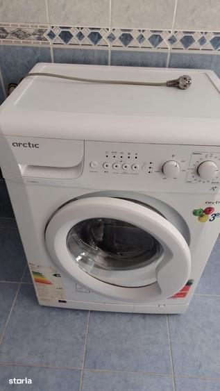 Apartament cu 2 camere în Decebal