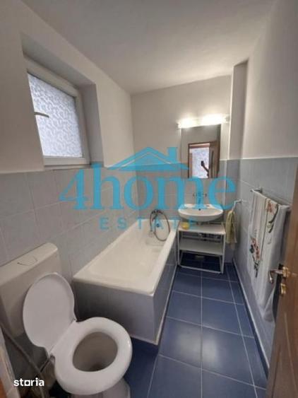 Apartament cu 2 camere semidecomandat, mobilat în Pantelimon