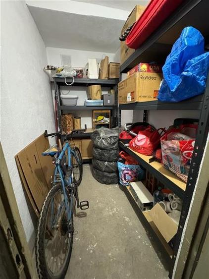 Basarabiei-2 minute de metrou, apartament 3 camere, bloc reabilitat, zona verde - 17