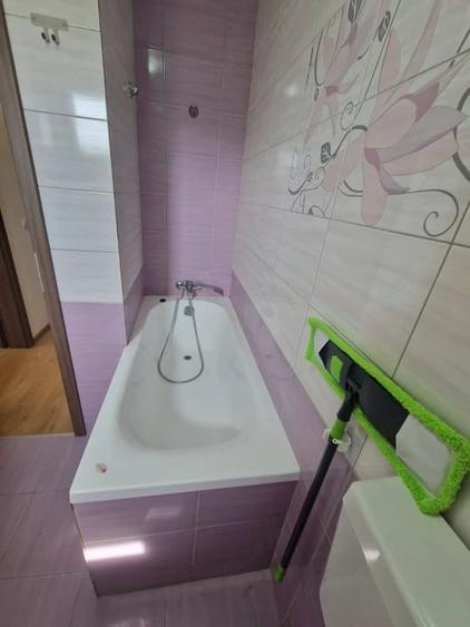 Apartament cu 2 camere decomandat în Lazaret
