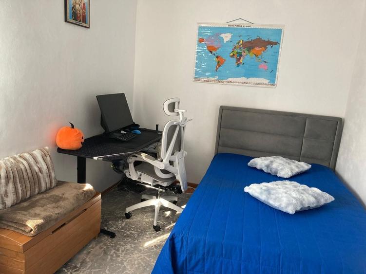 Apartament cu 2 camere nedecomandat în Alexandru cel Bun