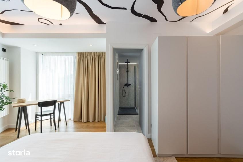 Apartament cu 3 camere în Polonă