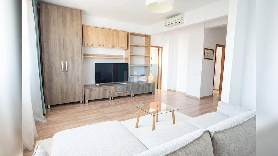 Apartament cu 2 camere decomandat în Sud
