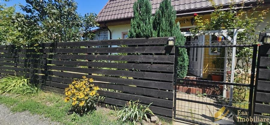 Casă cu 3 camere cu Canalizare în Clinceni