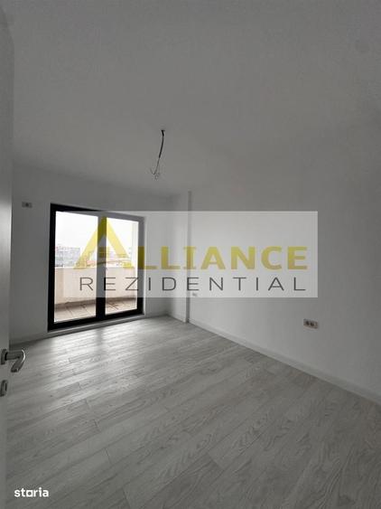 Apartament cu 3 camere în Dobroești