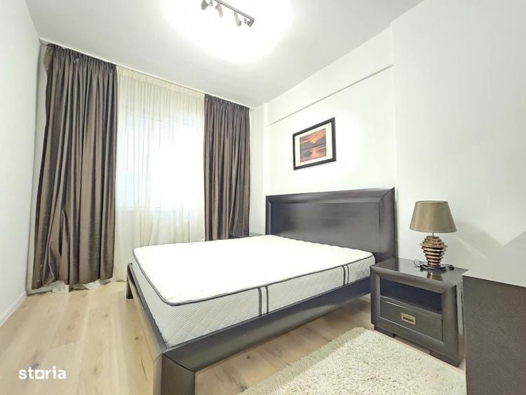 Apartament cu 2 camere decomandat în Aviației