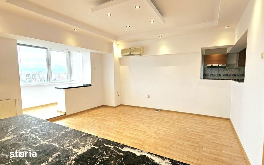 0% Comision Duplex 4 camere Bulevardul Decebal | Stradal | Renovat | - 1