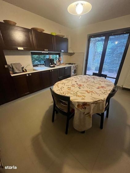 Casă cu 4 camere cu Teren 619 Mp în Trivale