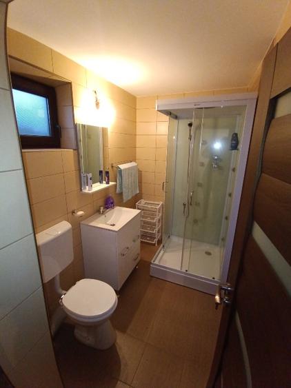 Casă cu 5 camere cu Teren 700 Mp în Blejoi