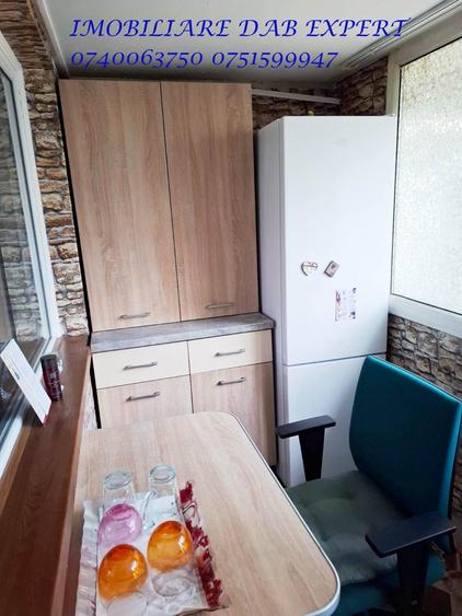 Garsonieră nedecomandată în Micro 14