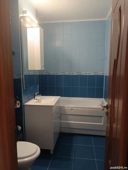 Apartament cu 2 camere decomandat în Dacia