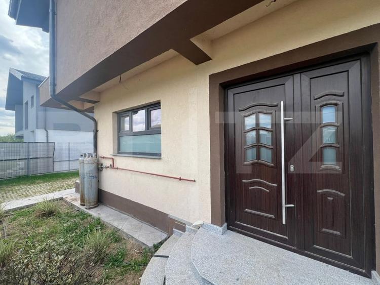 Casa P+1, 140 mp suprafata utila, 370 mp curte, cartier Damila - 16