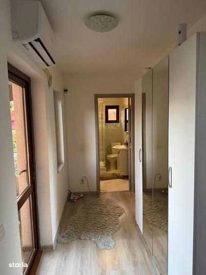 Casă cu 4 camere în Lăpuș