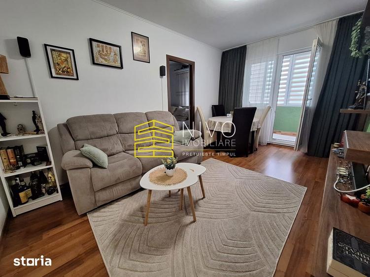 Apartament 2 camere Tg. Mure? Dambu Pietros Str. Magurei - 1