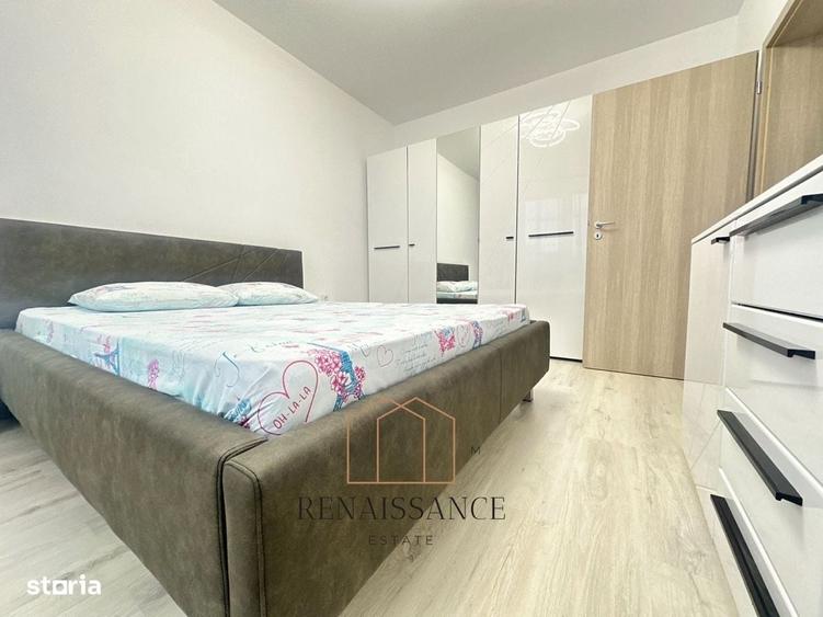 Apartament cu 2 camere în Calea Urseni