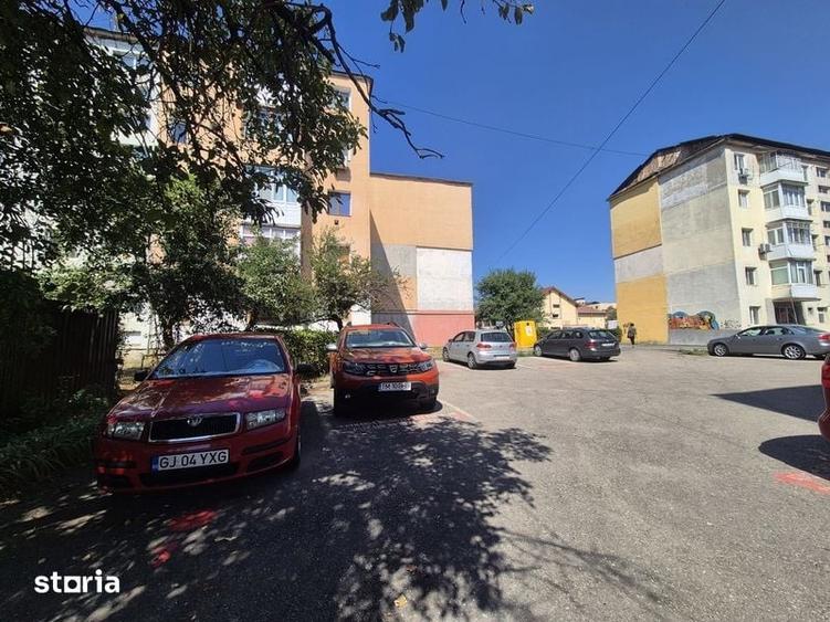 Garsonieră în 9 Mai
