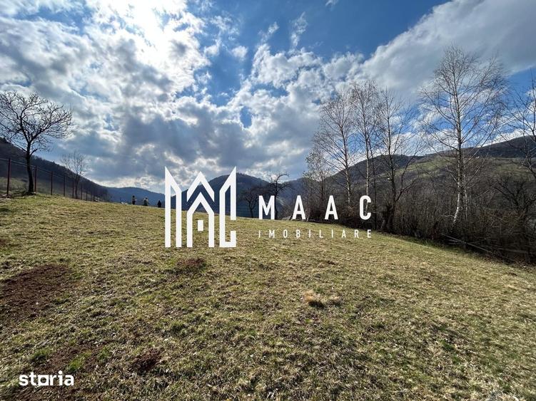 Teren intravilan I 1000 mp I Raul Sadului - 4