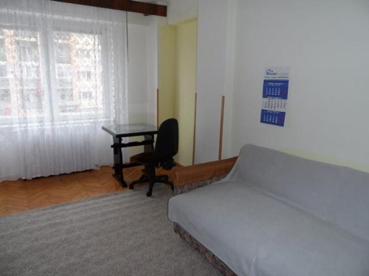 Apartament 2 camere decomandate Mihai Viteazu - 6