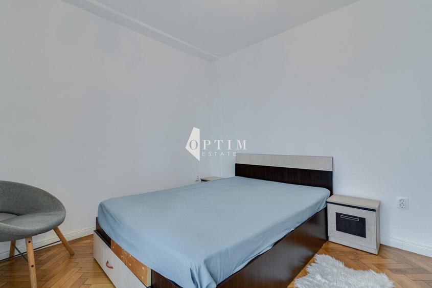 Apartament cu 2 camere decomandat, mobilat în Chibrit