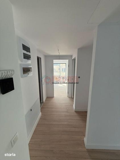 Apartament cu 3 camere în Cotroceni