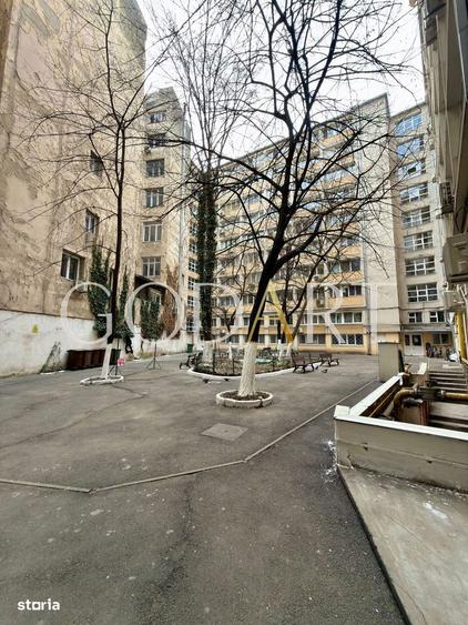 Apartament 4 camere | Ultracentral | Bloc 1961 - 14