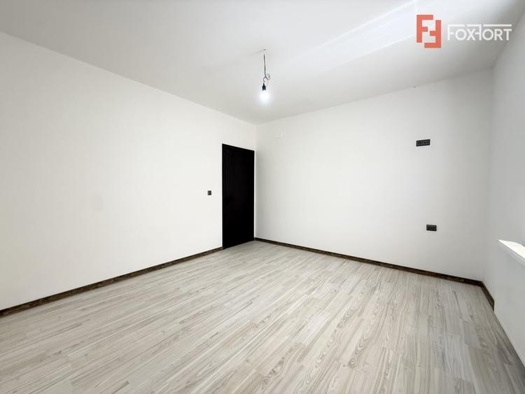 Duplex cu 3 camere cu Canalizare în Beregsău Mare