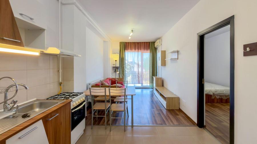 Apartament 2 camere, parcare, zona Iulius Mall - 1