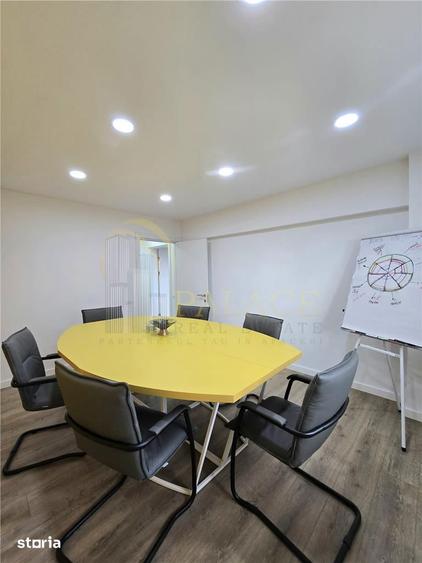 Spatiu premium 3 camere Ultracentral Piata Victoriei | Ideal birouri - 12