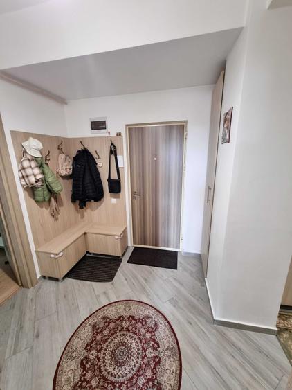 Apartament cu 3 camere decomandat în Lunca Cetățuii