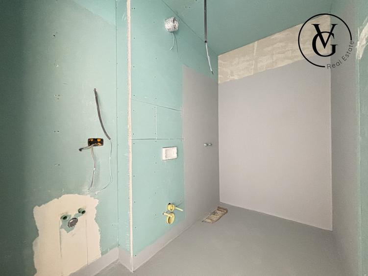 Apartament cu 2 camere semidecomandat în Inel II