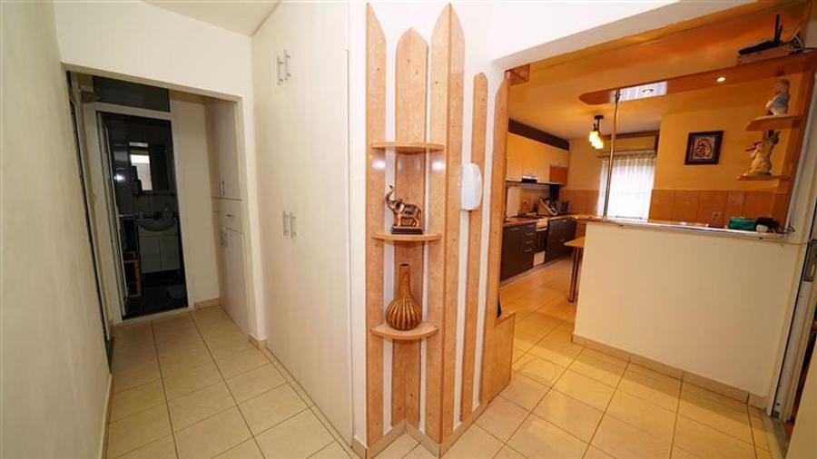 Apartament 4 camere | Stefan cel Mare - 10