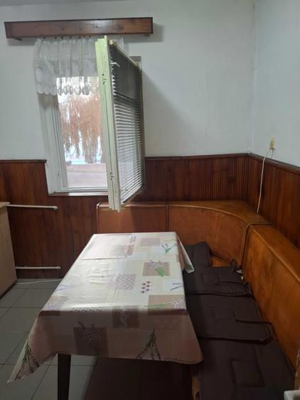 Apartament cu 2 camere decomandat în Podgoria