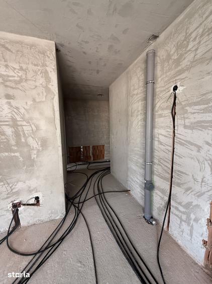 Apartament cu 3 camere în Iris