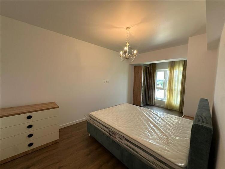Apartament 2 camere Tatarasi Bloc nou - 2