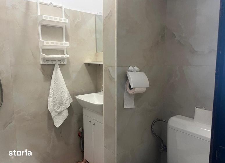 Garsoniera ideala ca investitie Bld SocolaCod:159546 - 4