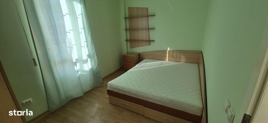 Apartament cu 2 camere în Mănăștur