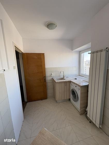 Apartament cu 2 camere decomandat în Națiunile Unite